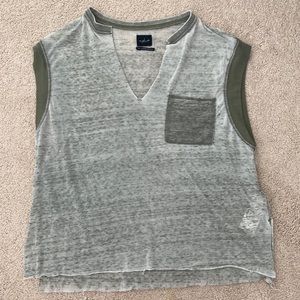 Urban Outfitters vneck tank